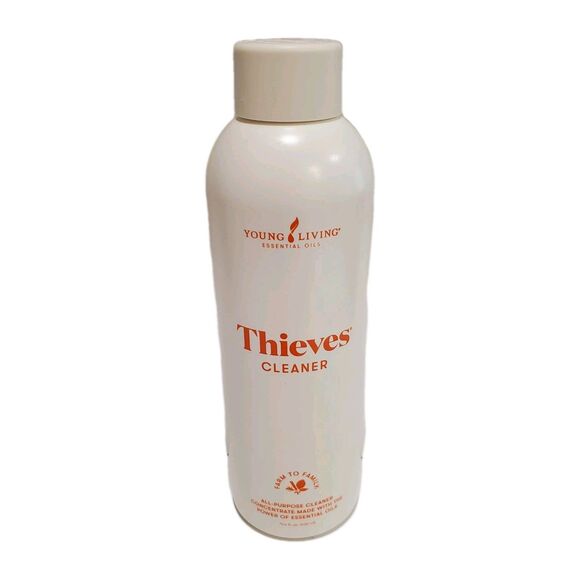 Young Living Thieves Household Cleaner Essential Oil Infused 14.4 fl oz NEW - Picture 1 of 3